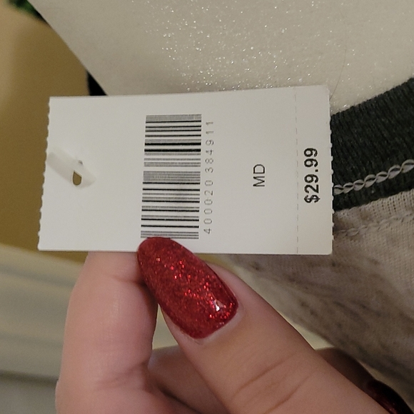 Disney Ohio State Burnout Shirt - Picture 3 of 4